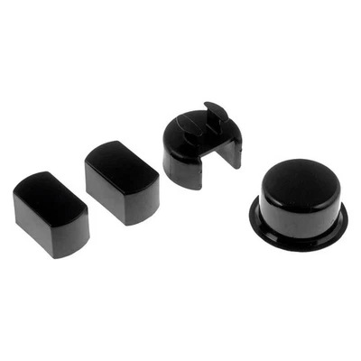 For Ford F-350 Super Duty 99-11 Tailgate Hinge Bushing Kit HELP! Driver or - Image 1 of 3