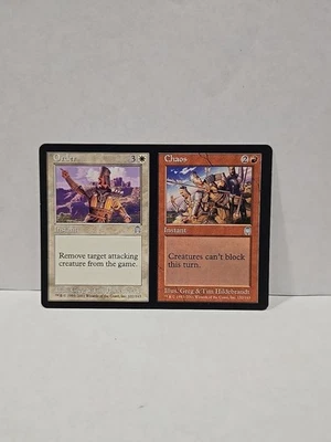 Order   Chaos Apocalypse Regular - Image 1 of 2