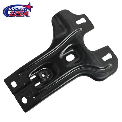 Soporte de bloqueo de pestillo de capó para Volkswagen Golf GTI e-Golf Alltrack R Base 5G0805567 Foto 1 de 4