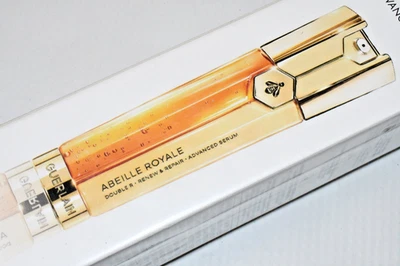 Guerlain Abeille Royale Double R Renew & Repair Advanced Serum 50ml / 1.6 Oz NIB - Image 1 of 4