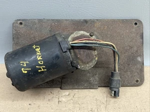 1974 AMC Hornet Electric Windshield Wiper Motor Assembly OEM - Bild 1 von 15