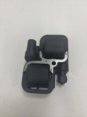 Paquete de bobinas de encendido para Chrysler Crossfire Mercedes Benz B200 C240 C280 Foto 1 de 4