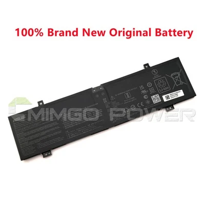 New Genuine C41N2302 Battery for Asus ROG Zephyrus G14 2024 GA403 GA403U GA403UI - Image 1 of 3