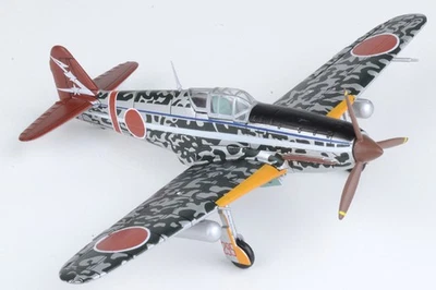De Agostini 1/72 Ki-61 Hien/Tony IJAAF 244th Sentai Foto 1 de 2