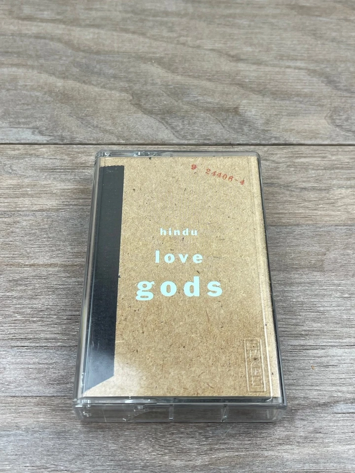 Hindu Love Gods Hindu Love Gods Cassette Giant 1990 Foto 1 de 3