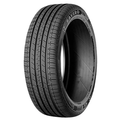 SOMMERREIFEN GT RADIAL 265/60 R18 110H SAVERO SUV - Bild 1 von 4
