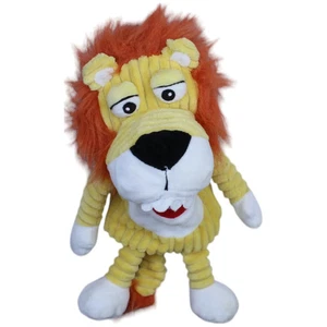 Windel Lustiger Löwe Handpuppe 32cm Gebraucht Löwe - Bild 1 von 2