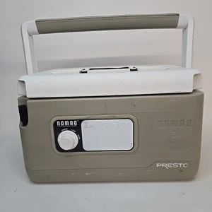 Presto Nomad 8 Quart Traveling Slow Cooker  - Picture 1 of 5