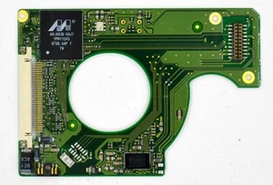 hard driver pcb board for samsung /Logic HDD Board /Board Number: BF41-00181A - Afbeelding 1 van 1