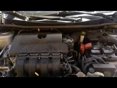 Starter Motor MR20DE Fits 13-20 NV200 695061 - Image 1 of 4