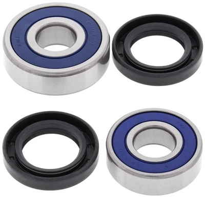 All Balls 25-1214 Wheel Bearing Kit for Rear Honda XR650L 93-12 - Image 1 of 4