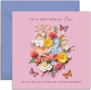 Gifts for Mom, Mothers Day from Husband Daughter Son, Birthday Women Wife Gifts. - Picture 1 of 6