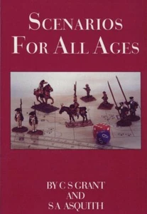 ESCENARIOS PARA TODAS LAS EDADES - C S GRANT Y S A ASQUITH - CSG PUBLICATIONS - Imagen 1 de 1