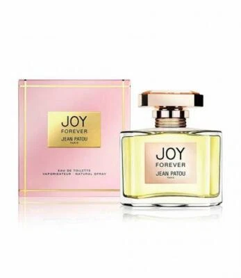 Joy Forever от Jean Patou 2,5 жидк. унц. туалетная вода спрей для женщин - Изображение 1 из 2
