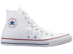 converse all star white