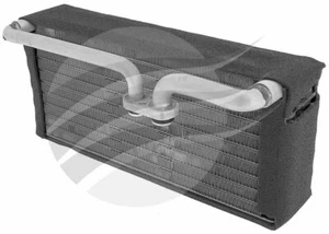 DENSO REAR A/C Evaporator FOR TOYOTA PRADO GRJ120 RZJ120 KZJ120 KDJ120 - Picture 1 of 1
