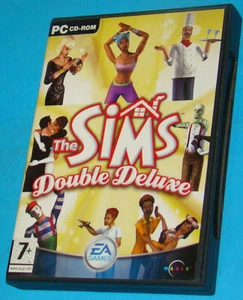 The Sims Double Deluxe - PC - Foto 1 di 3