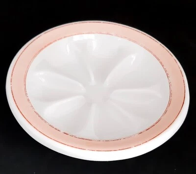 Porcelaine de Valentine Dessous De Bouteille Ou De Carafe Ou De Verre - Photo 1/4