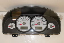 2006-2007 Ford Escape Speedometer OEM