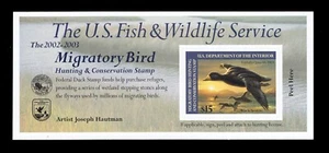 EXCEPTIONAL GENUINE SCOTT #RW69A VF-XF MINT PRISTINE OG NH FEDERAL DUCK STAMP - Picture 1 of 2