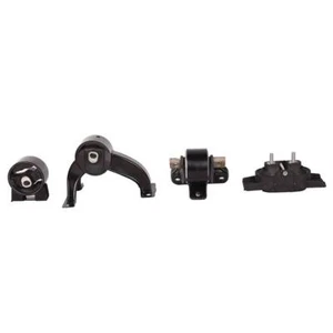 4PCS Engine Motor & Trans Mount Set For 09-10 Journey 2.4L 3.5L FWD - Picture 1 of 7