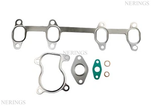 Kit Junta Turbocompresor Ford Galaxy Seat Alhambra VW Sharan 1.9 TDI (1999-) - Imagen 1 de 1
