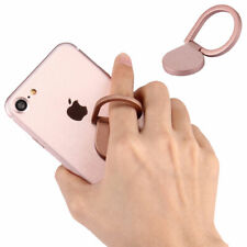 Soporte de anillo de smartphone para Archos 50 Cesium rosa