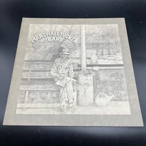 VG The Marshall Tucker Band – Where We All Belong (1974) 2C 0145 LP, US - Picture 1 of 8