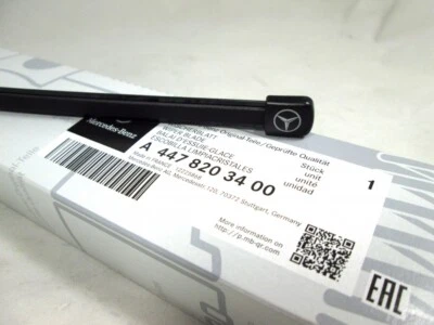 Orig. Mercedes-Benz Scheibenwischer hinten Heckwischer V-Klasse 447 A4478203400