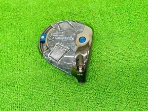 Callaway Paradym Ai Smoke 10.5* Driver Right Handed Head only RB12599 - Picture 1 of 5