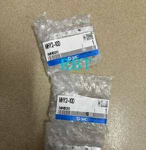 SMC MHY2-10D Zylinder Nagelneu - Bild 1 von 1