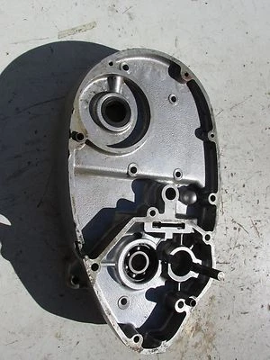 BSA B40 ss90 350 B 40 ROYAL STAR SUPER STAR RIGHT SIDE GEAR COVER 1965 BS5 - Изображение 1 из 4