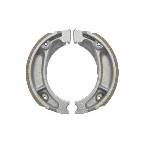 Zapatas de freno de tambor VB126 para Honda XL 185 S 79-83 Foto 1 de 1