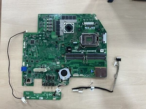 Dell W13c. Placa Base. Usada. Funciona. - Imagen 1 de 8