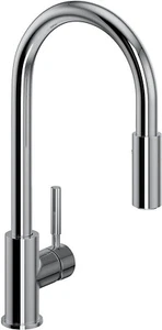 Rohl R7520APC - Rubinetto da cucina in cromo lucido - Foto 1 di 6