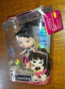MUÑECA Bratz BEBÉ BABYZ JADE Colección de Moda BAILE CONCIERTO SIN PRECIO BASE SIN PRECIO BASE NUEVA MGA - Imagen 1 de 11