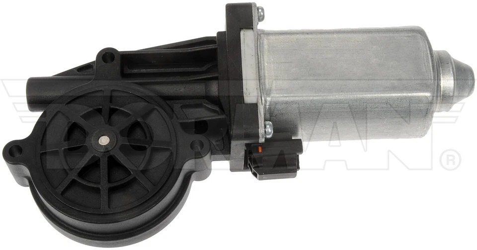 Motor de ventana eléctrica Dorman para Dodge Charger 1969-1974 1970 1971 1972 1973 Foto 1 de 4