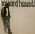 Howard Hewett : Allegiance - Audio CD