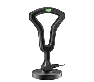 Antenna TV Amplificatore Digitale Segnale Per Interni Esterni TV 4K 1080p HD - Foto 1 di 6