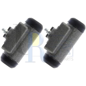 Centric Parts 2pcs Rear Drum Brake Wheel Cylinder for GMC G1000 Series 1964-1964 - Picture 1 of 4