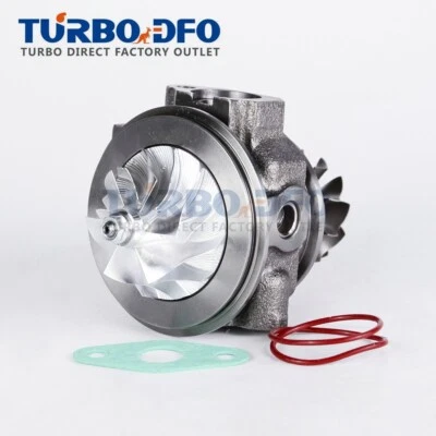 49131-07030 CHRA turbo mfs cartridge for BMW X6 335i 535i 735i 226Kw 49131-07308 - Image 1 of 4