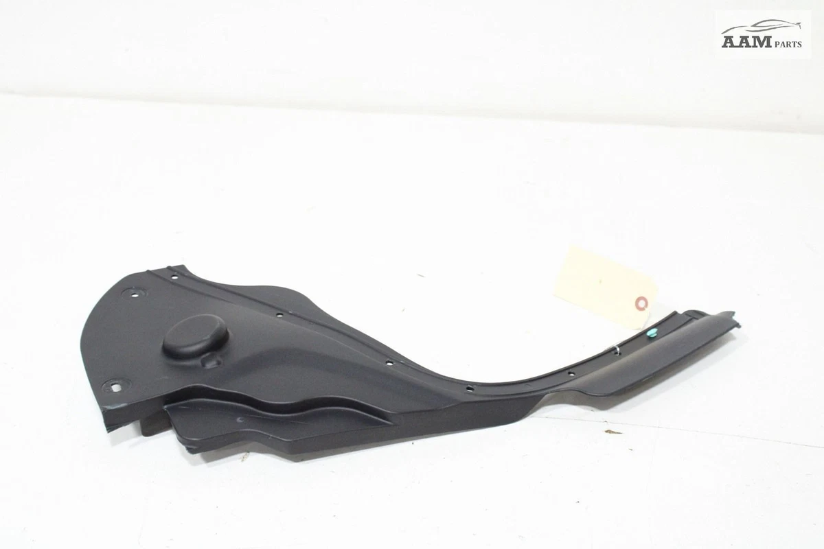 Las Mejores Ofertas En Defensas Para 2010 Buick LaCrosse | EBay