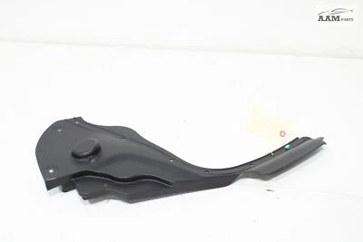 Buick Lacrosse 2017-2019 guardabarros delantero derecho del lado del pasajero protector de mira OEM Foto 1 de 4