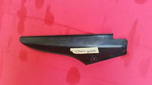 2012 CF Moto 650NK Chain guard fender panel cover CFMoto NK - Picture 1 of 3
