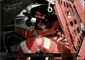 1993 Action Packed #169 Geoff Bodine - Picture 1 of 2
