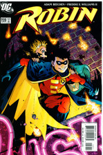 Robin (1993) # 159 (9.0-NM)