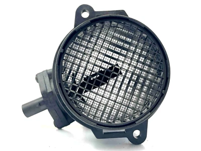 Mercedes Clase S S320 1999 medidor de flujo de aire másico sensor MAF Bosch OEM 0000941048 Foto 1 de 4