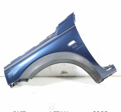 Land Rover Freelander 2005 guardabarros delantero izquierdo lado del conductor OEM Foto 1 de 4