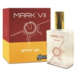"Iron Man Mark VII - Colonia para hombre ""Armor Up" - Imagen 1 de 1