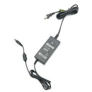 Original AT&T AC Power Adapter 12V 3A 36W for Arris Gateway Modem BGW210-700 - Picture 1 of 6